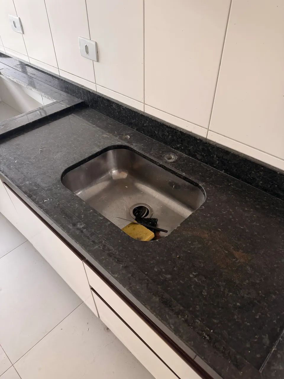 Cozinha completa  - Foto 2