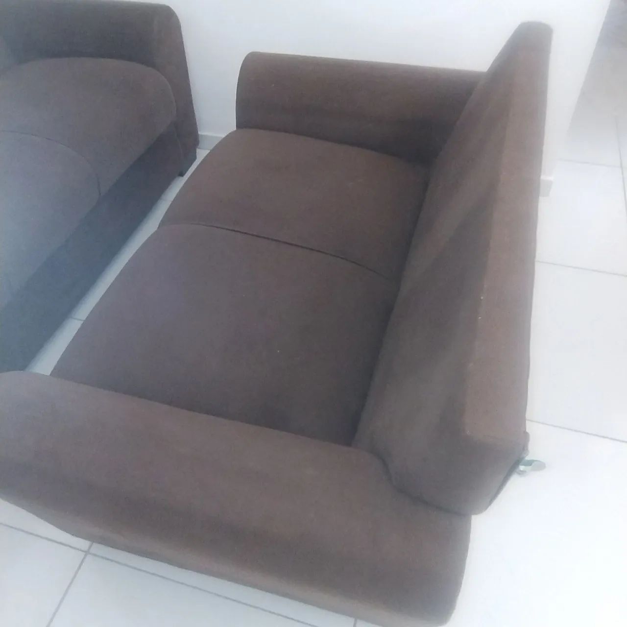 Conjunto de sofá  - Foto 5