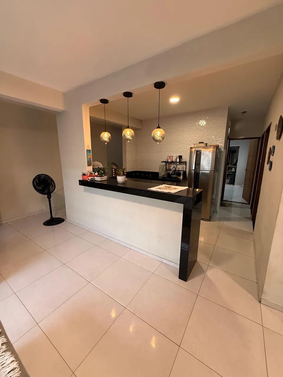 Casa Duplex no Cohatrac - Foto 2