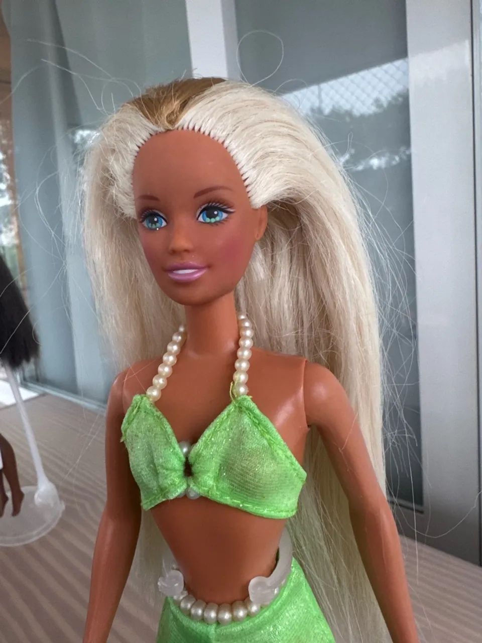 Barbie Skipper Pearl Beach - Foto 4