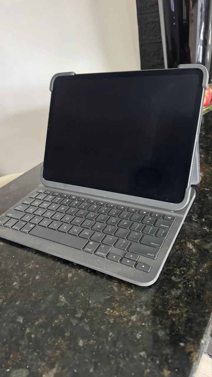 iPad Pro 11 256 Gb - Foto 2