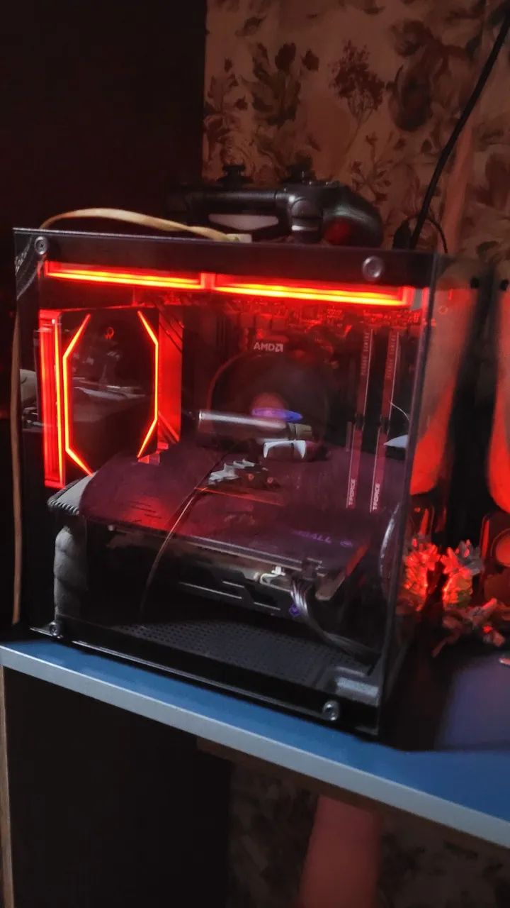 PC GAMER - Foto 2