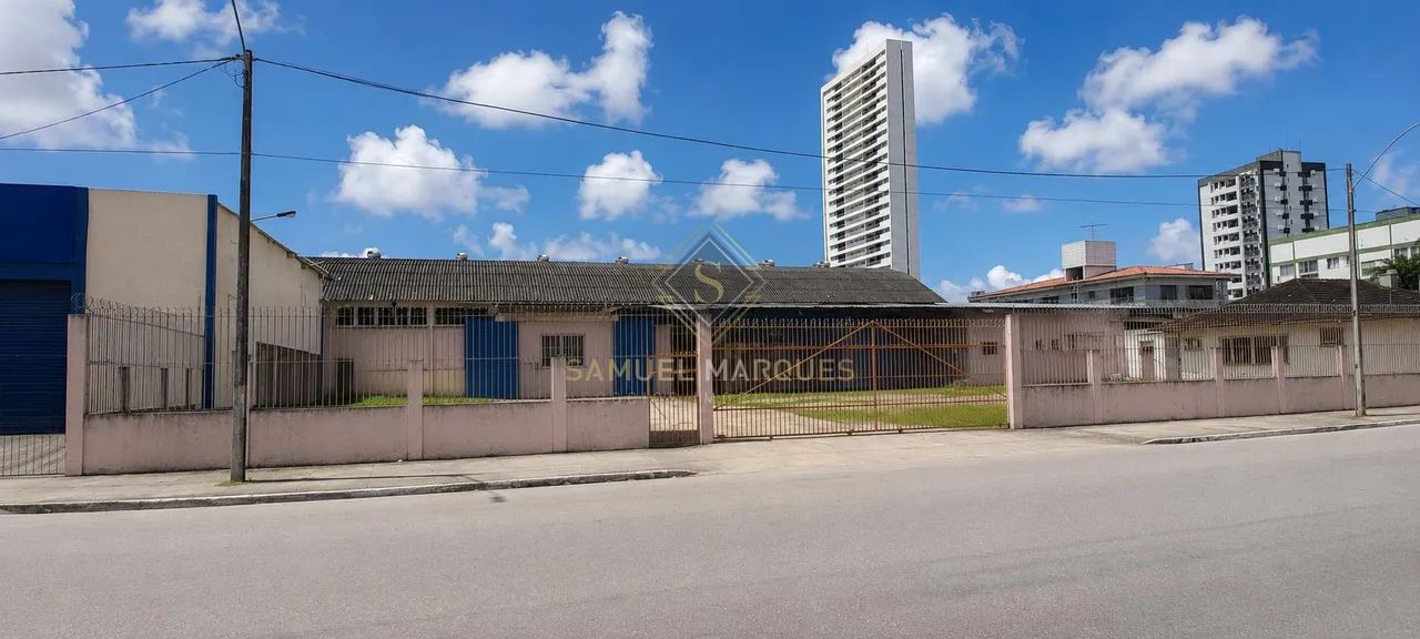 Galpão / Depósito / Armazém em Iputinga - Recife - Pernambuco - Foto 2