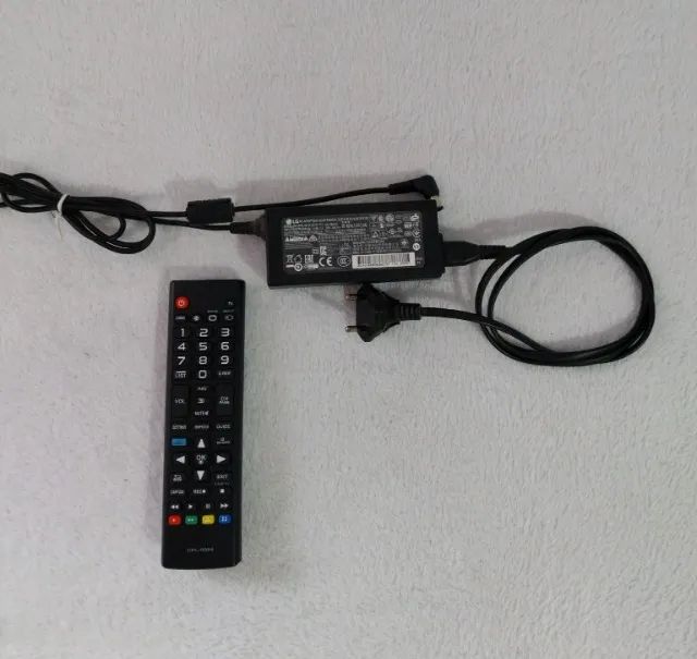 TV LG 32 polegadas - Foto 5