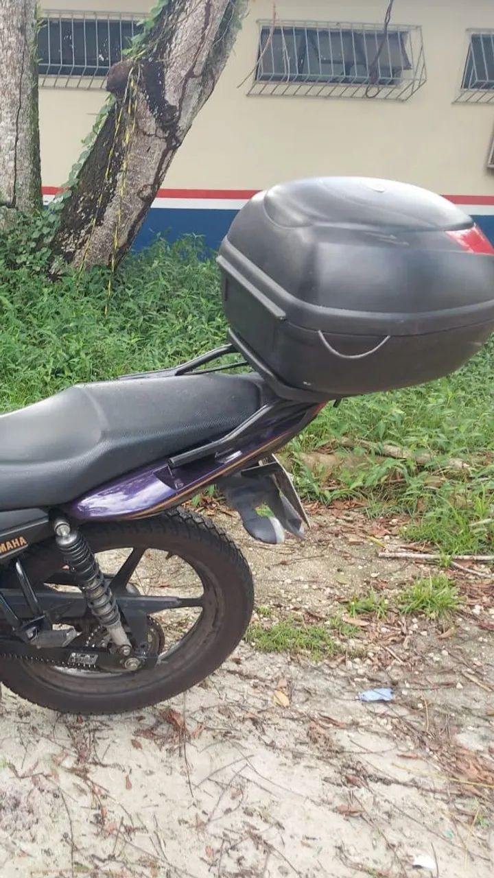 FAZER 150 - Foto 3