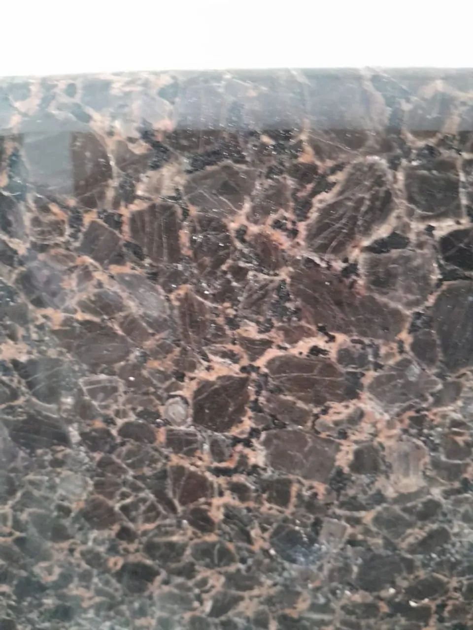 Pedra de mármore  - Foto 2