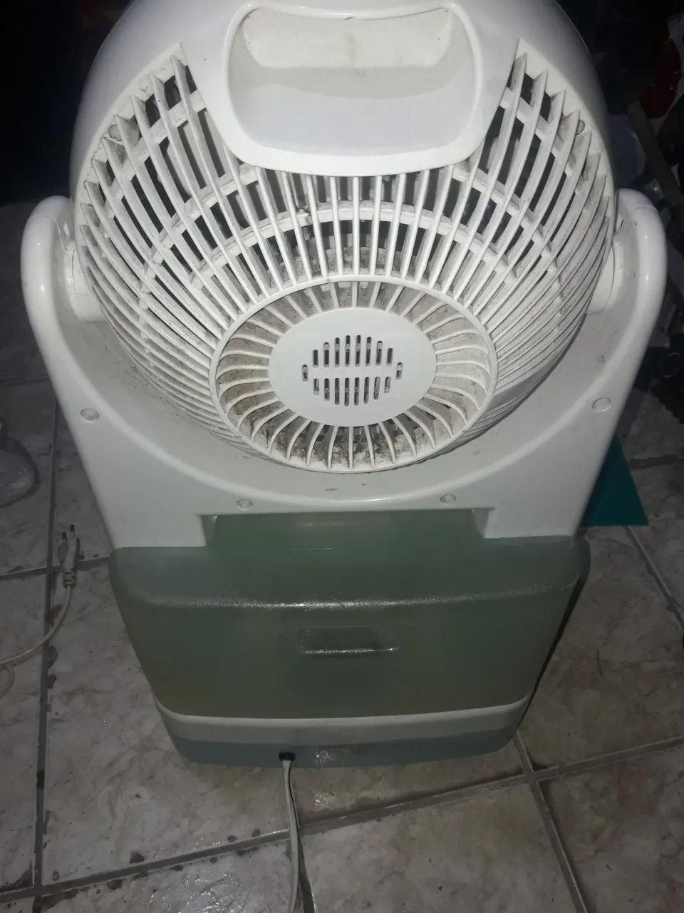 Ventilador e climatizador - Foto 5