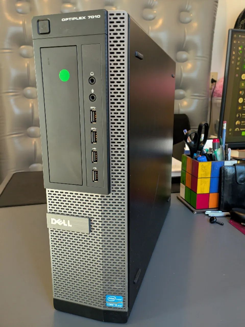 Computador Dell Optiplex 7010 - Foto 3