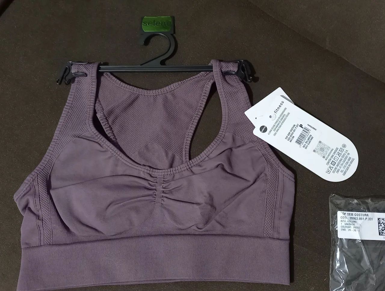 TOP SELENE  - Foto 2