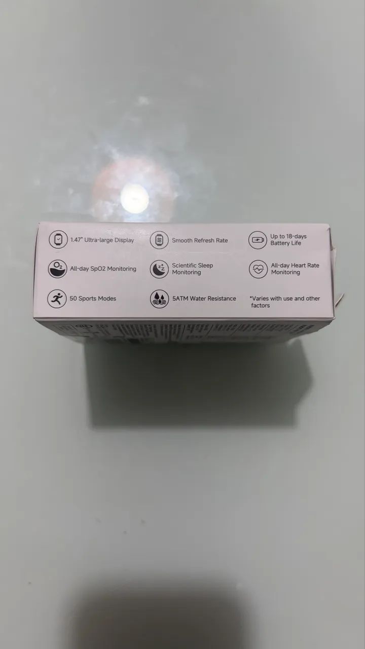 Smartwatch band 9 Active - Foto 3