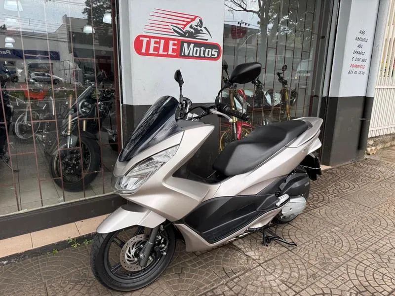 HONDA PCX 150 2017 - Foto 4