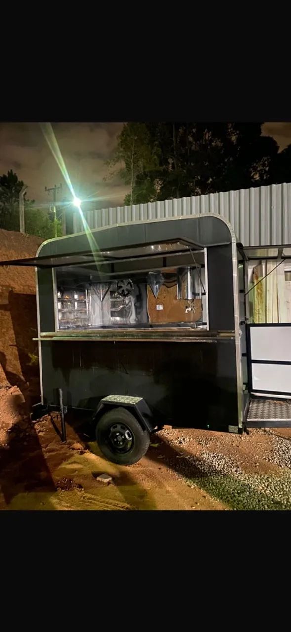 Trailer novo - Foto 3