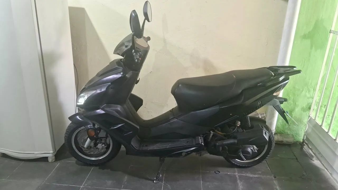 Moto 