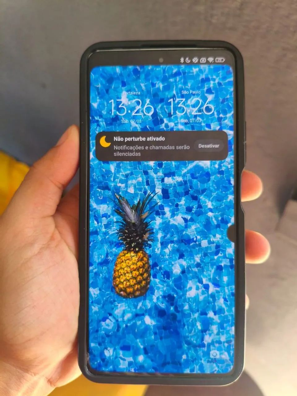 Poco f5 12 ram - Foto 3