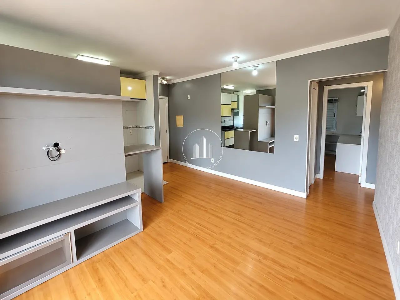 Apartamento 3 Quartos com 1 Suíte e 79m² - Pedra Branca - PLC - Foto 5