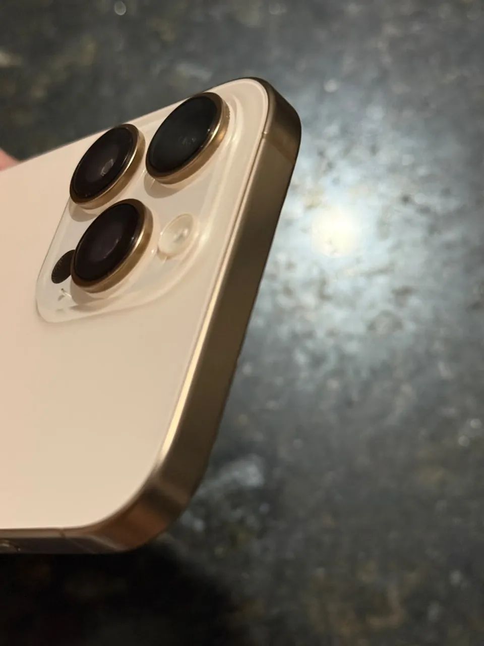iPhone 16 pro Max  - Foto 4