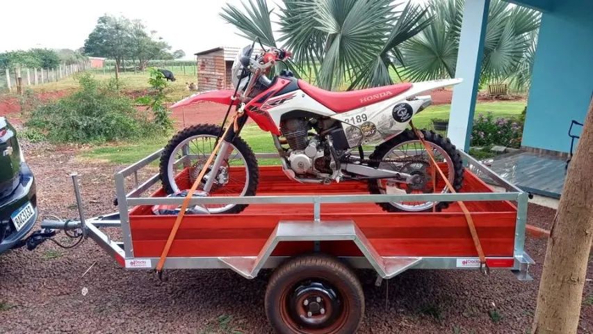 Locação de Carretinhas  - Foto 3