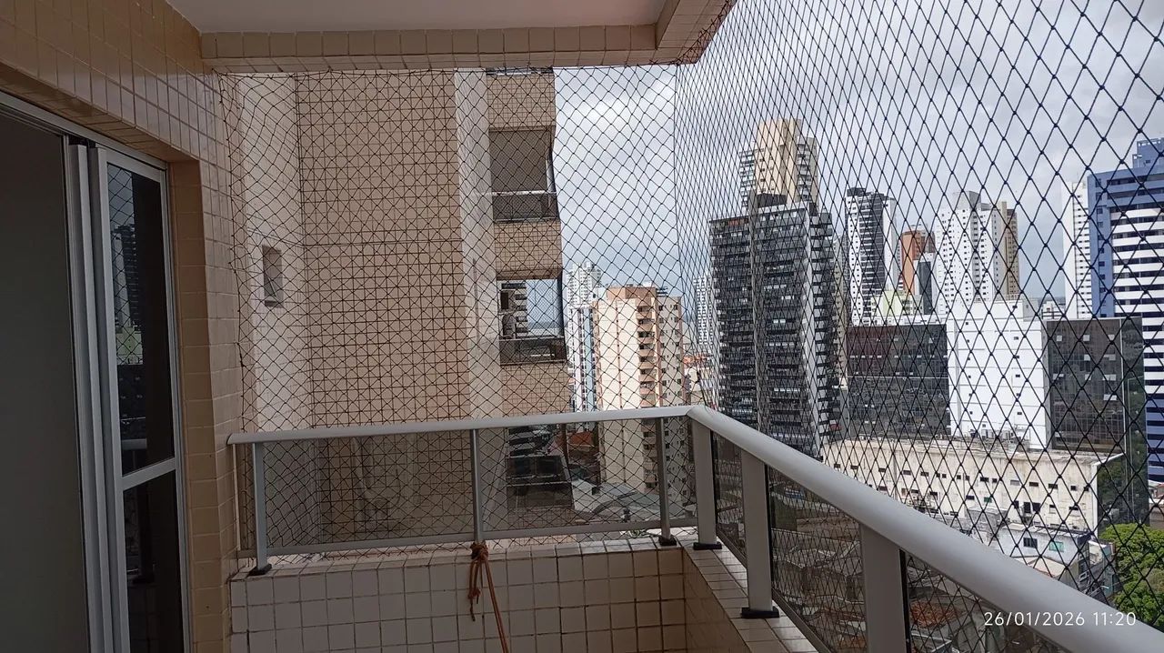 REDES DE PROTEÇÃO  - Foto 4