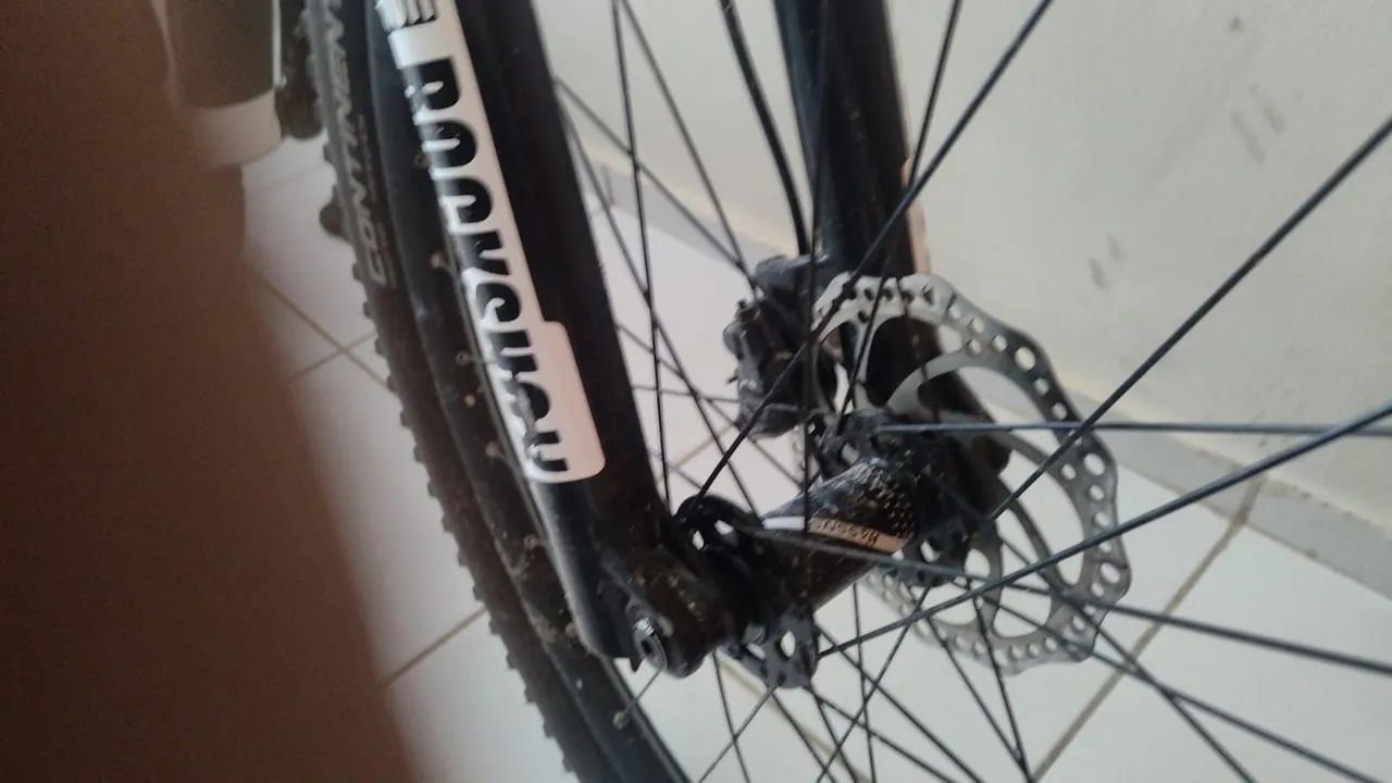 MTB  - Foto 4