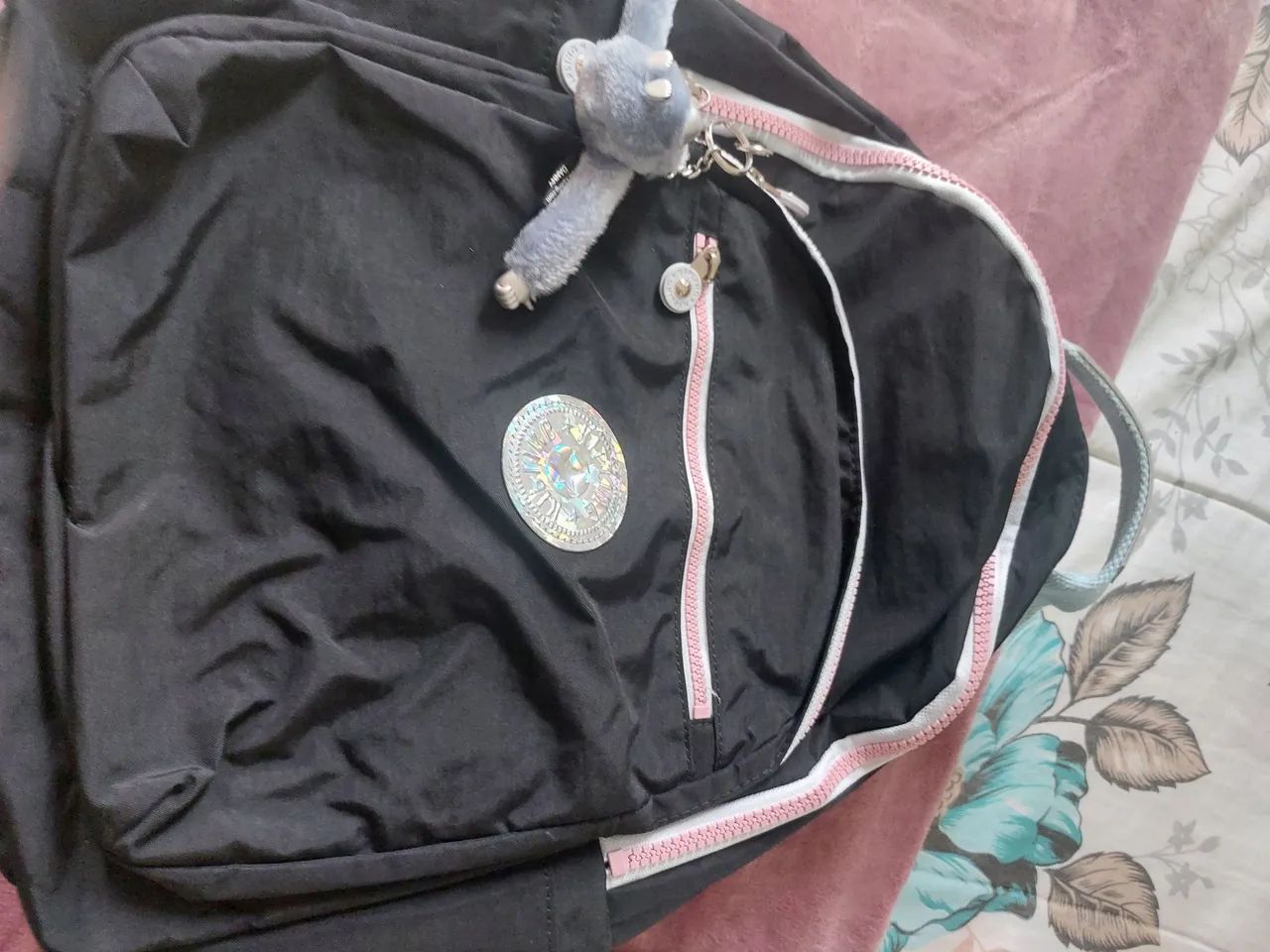 Mochila kipling  - Foto 2
