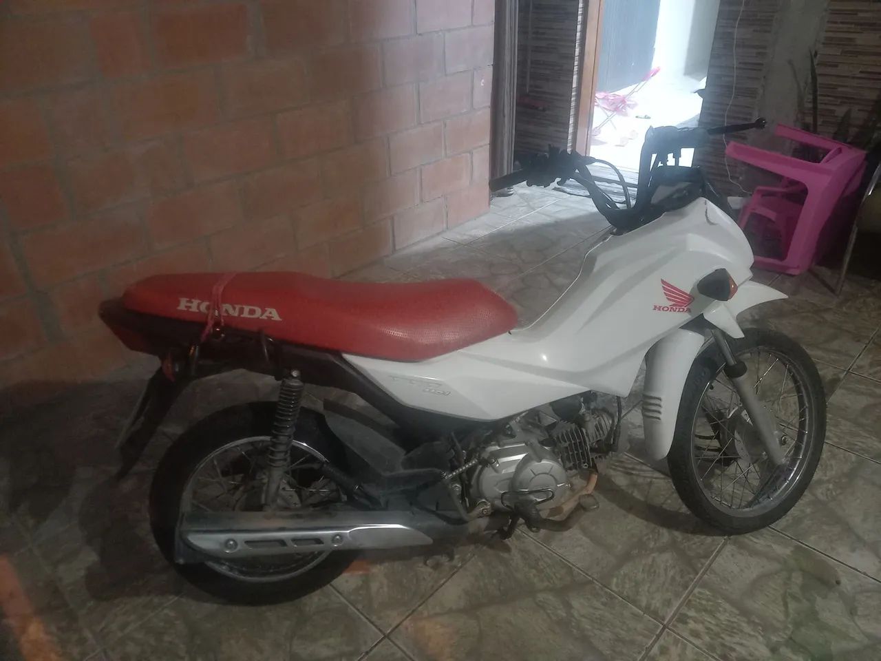 Vendo pop 110i - Foto 4