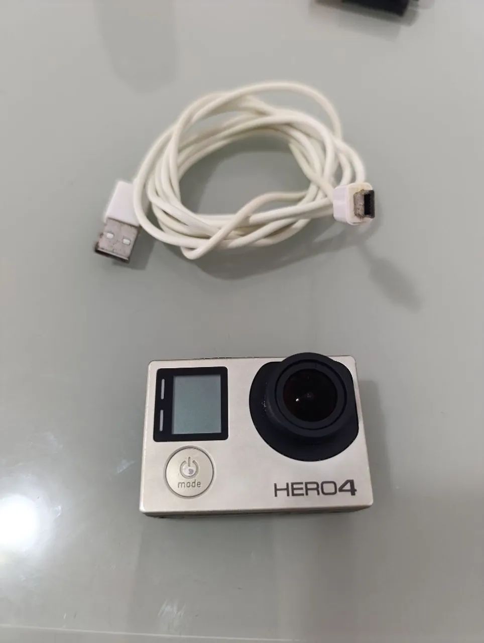 VENDO Go Pro Hero 4.
