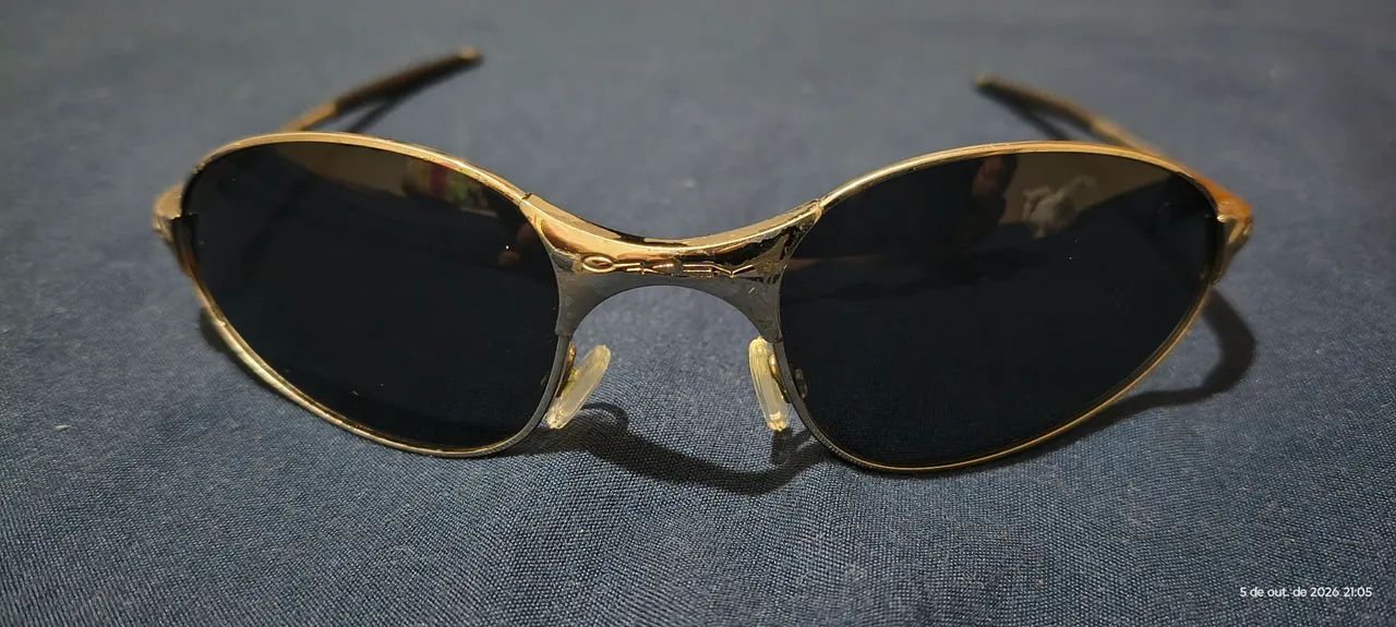 Oakley B-Wire 2.0 Original Vintage 
