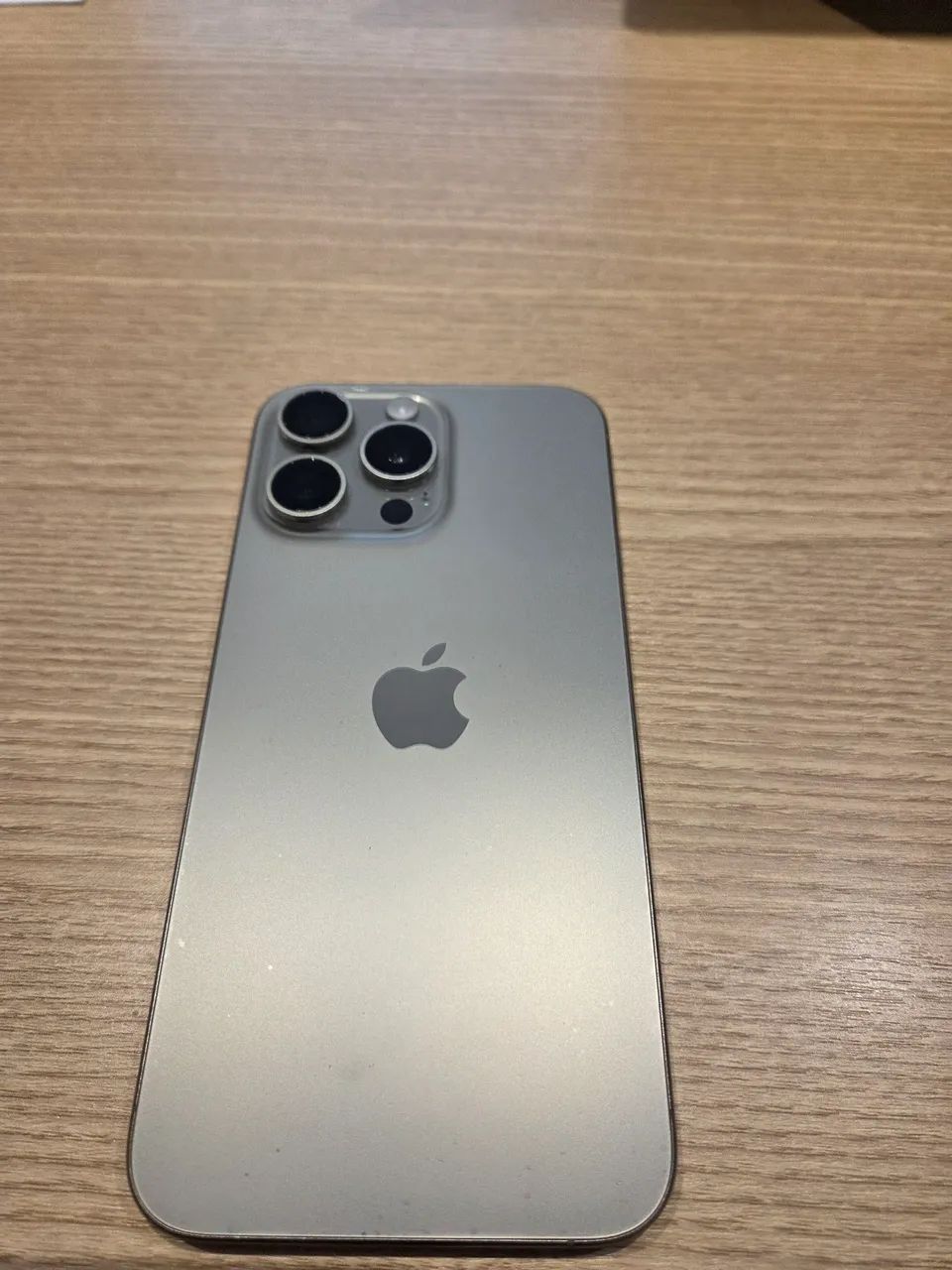 IPhone 15 pro Max 1 TERA - Foto 4