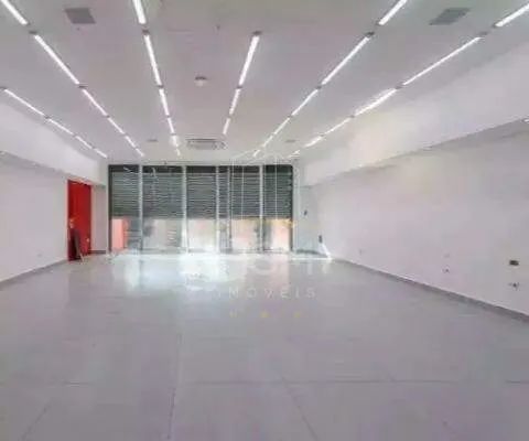 Salão para aluguel, 3 vagas, Parque Oratório - Santo André/SP - Foto 2