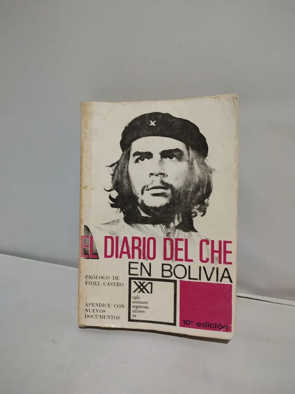 Livro Che Guevara  - Foto 2