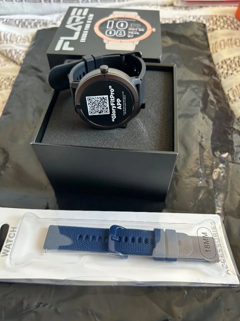 Smartwatches novos  - Foto 2