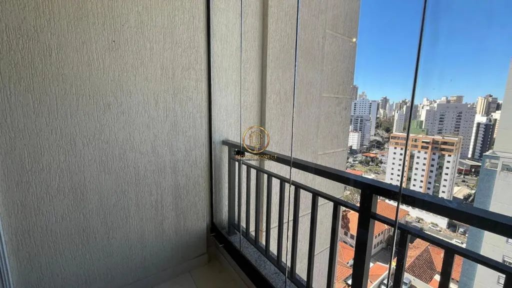 Apartamento para alugar em Campinas, Vila Itapura, com 2 quartos, com 70 m² - Foto 4