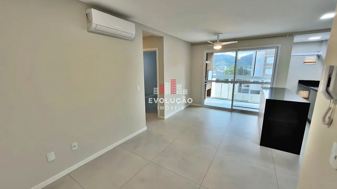 APTO 3 Quartos, 1 Suíte, 1 Vaga - Governador Celso Ramos - Foto 3