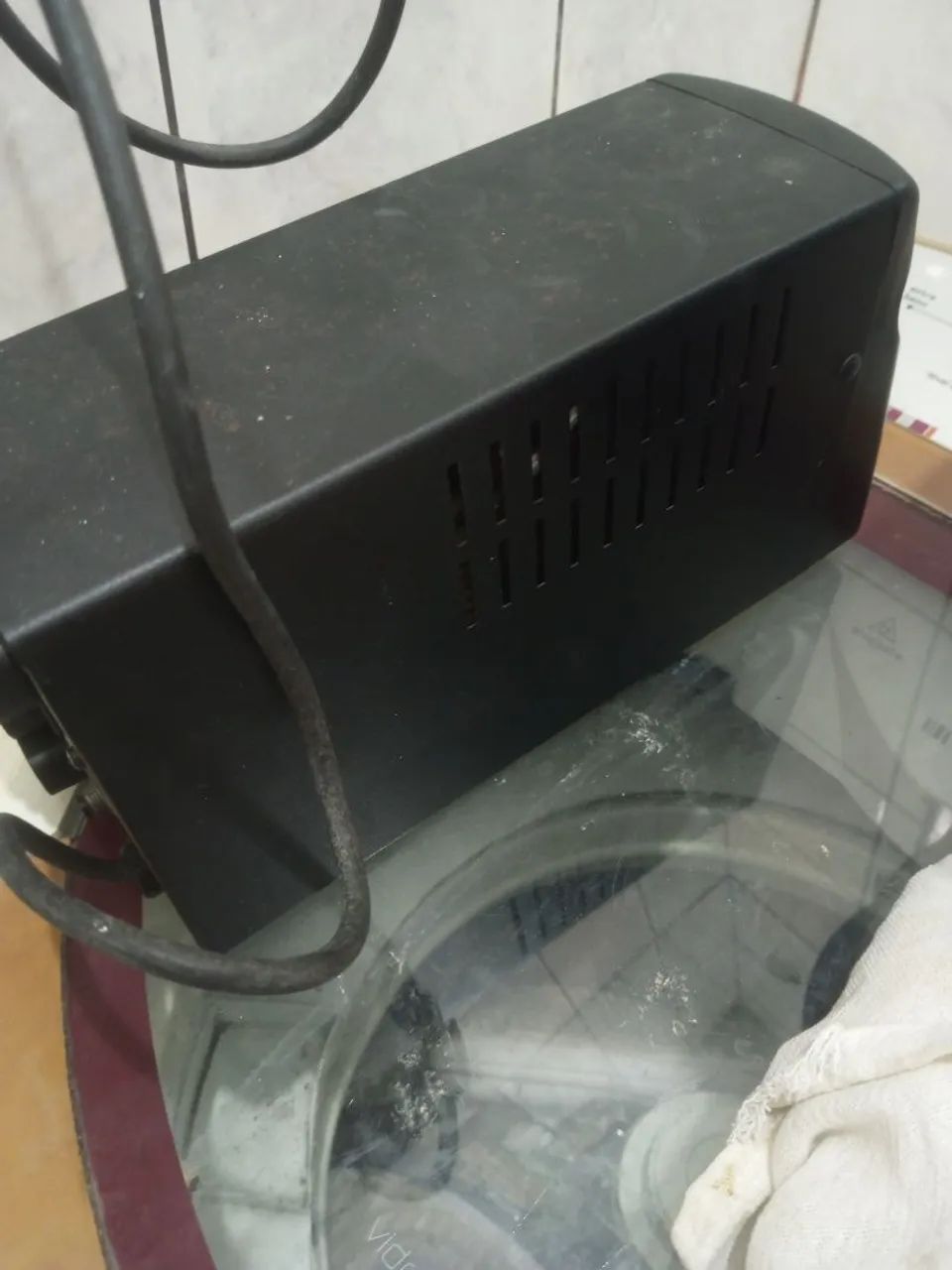 Estabilizador SMS de 1000va - Foto 3