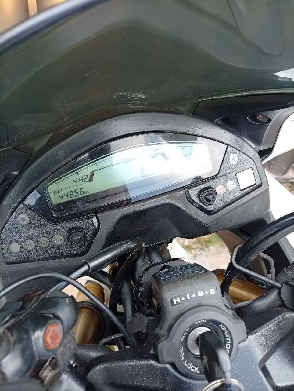 HONDA CBR 600F - Foto 4