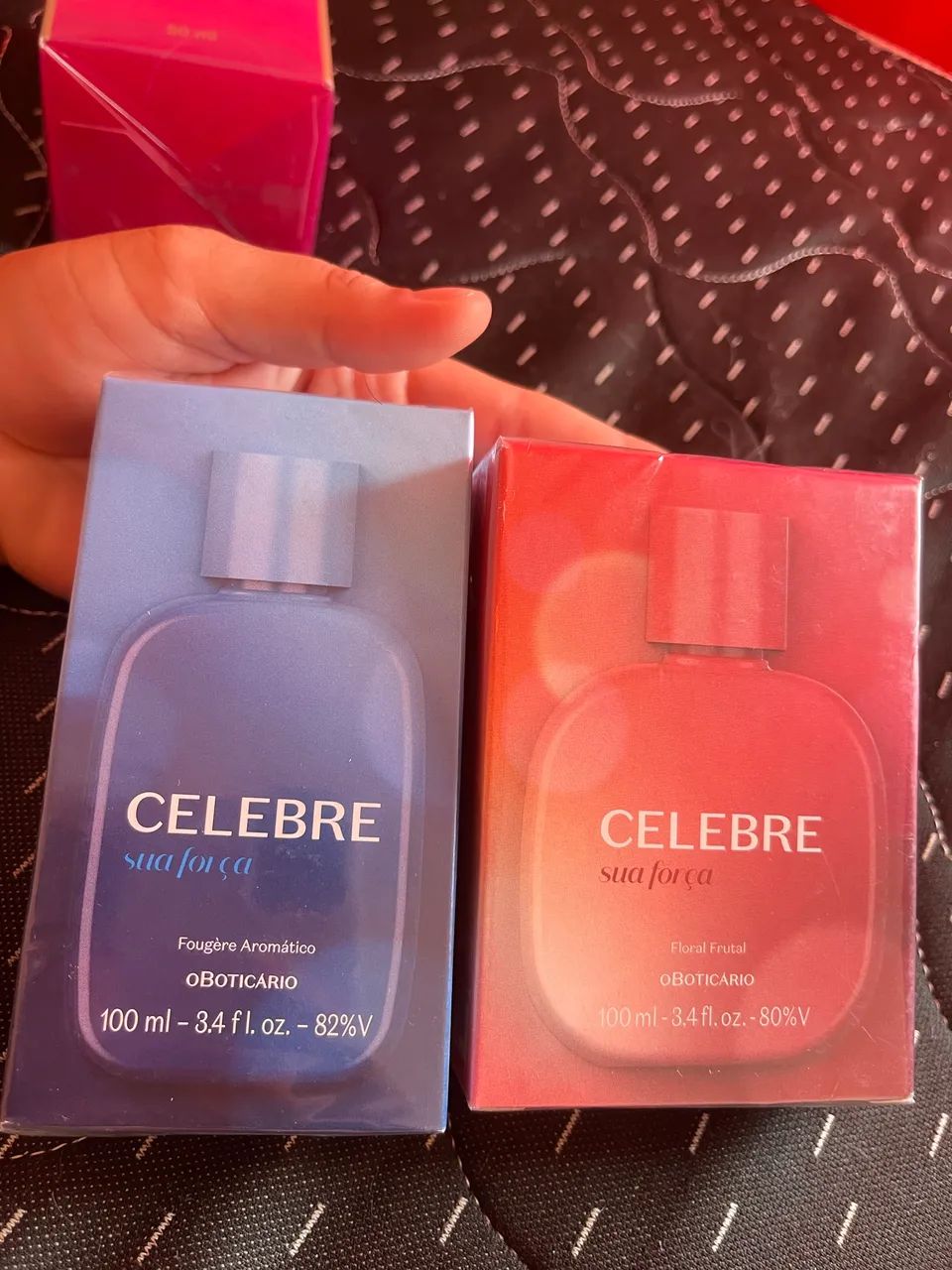 Perfumes  - Foto 2
