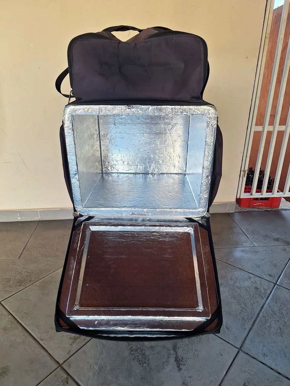 Bag motoboy - Foto 4