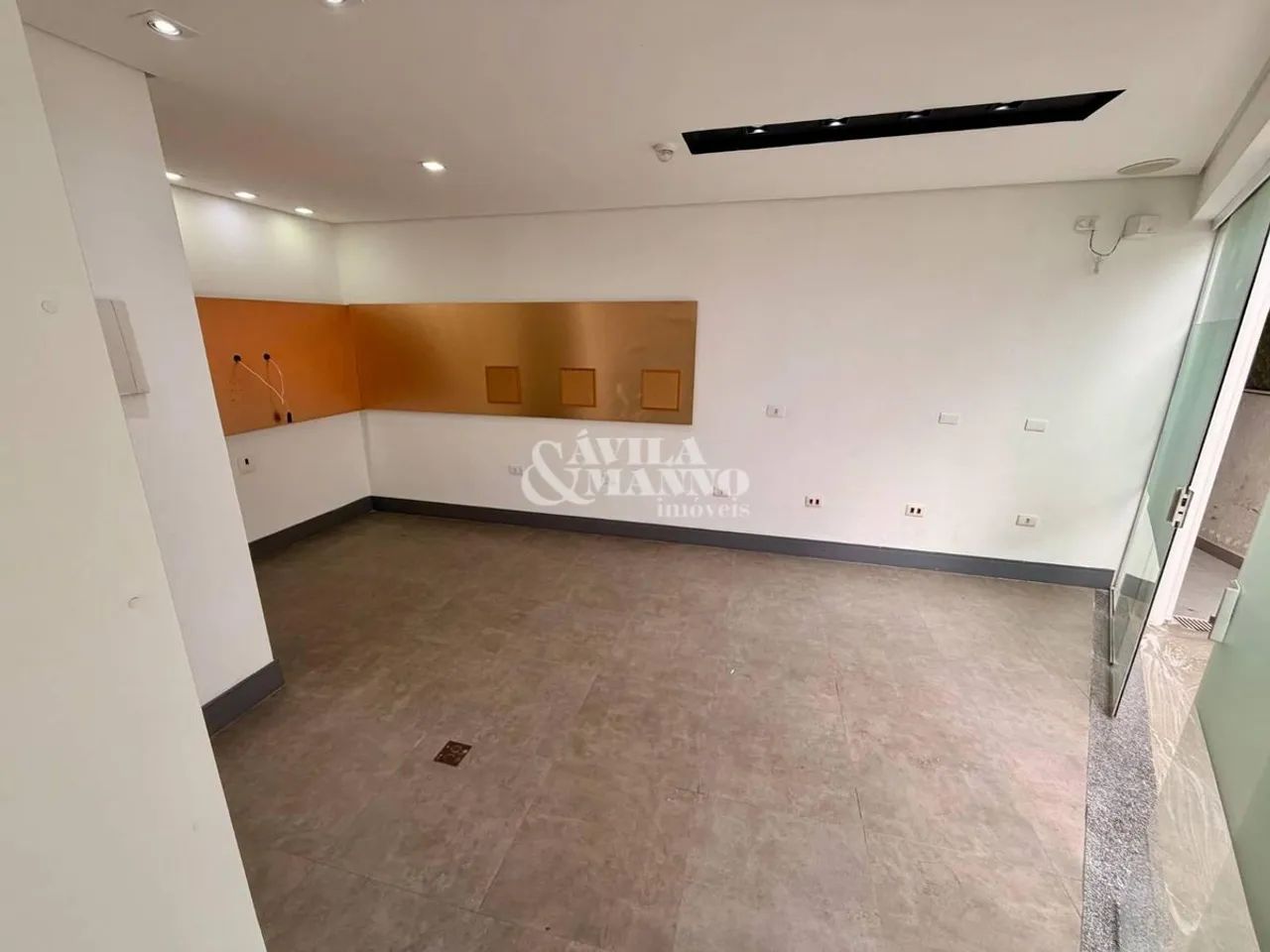 Sala Comercial para Locação - Vila Invernada - São Paulo - Foto 3