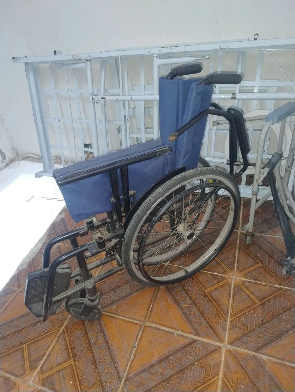 Cama hospitalar  - Foto 3