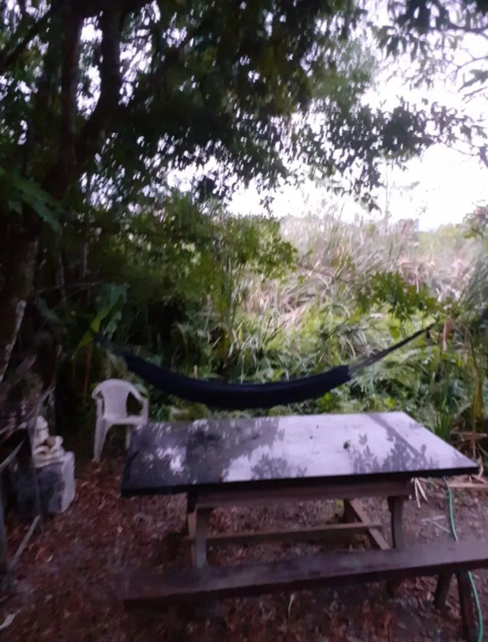 camping c/ pescaria e piscina - Foto 2