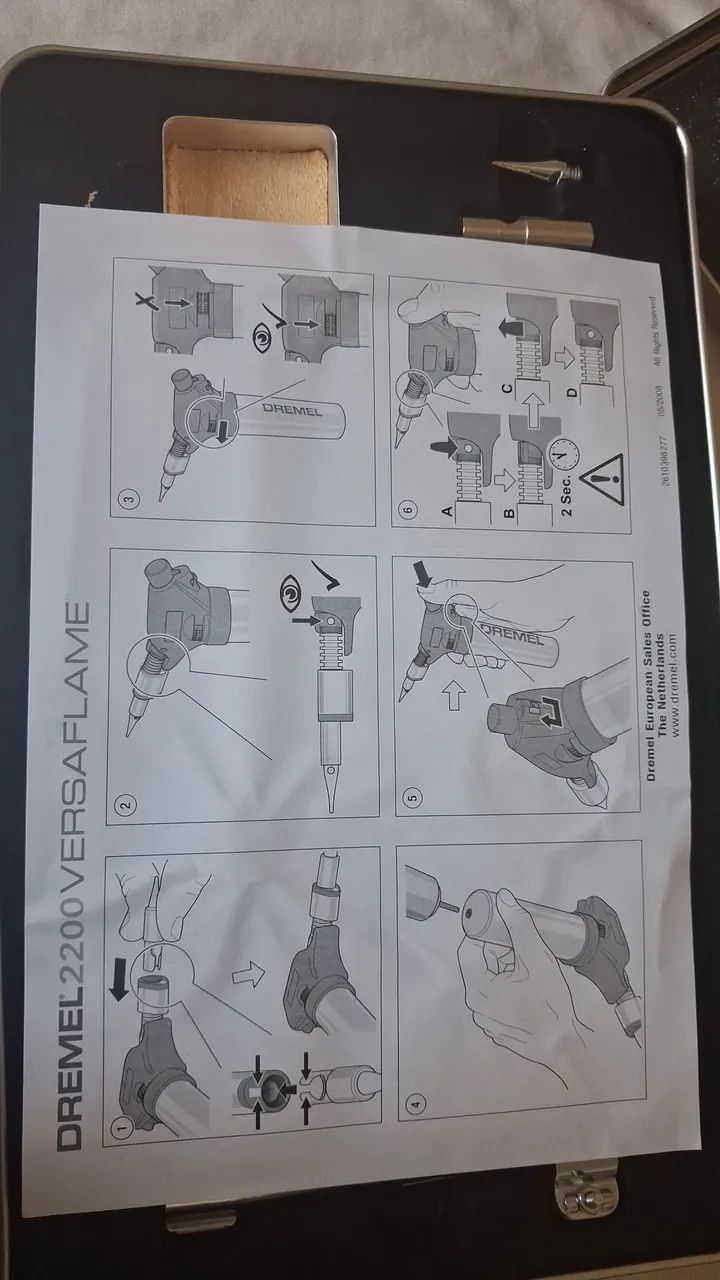 Maçarico  - Foto 3