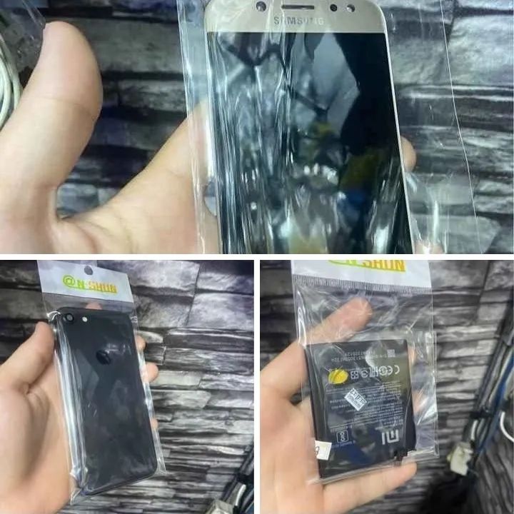 Fornecedor Telas Display Atacado e Varejo 
