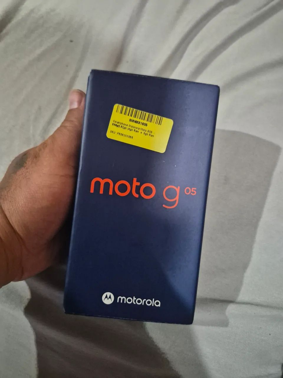moto g 05 128gb