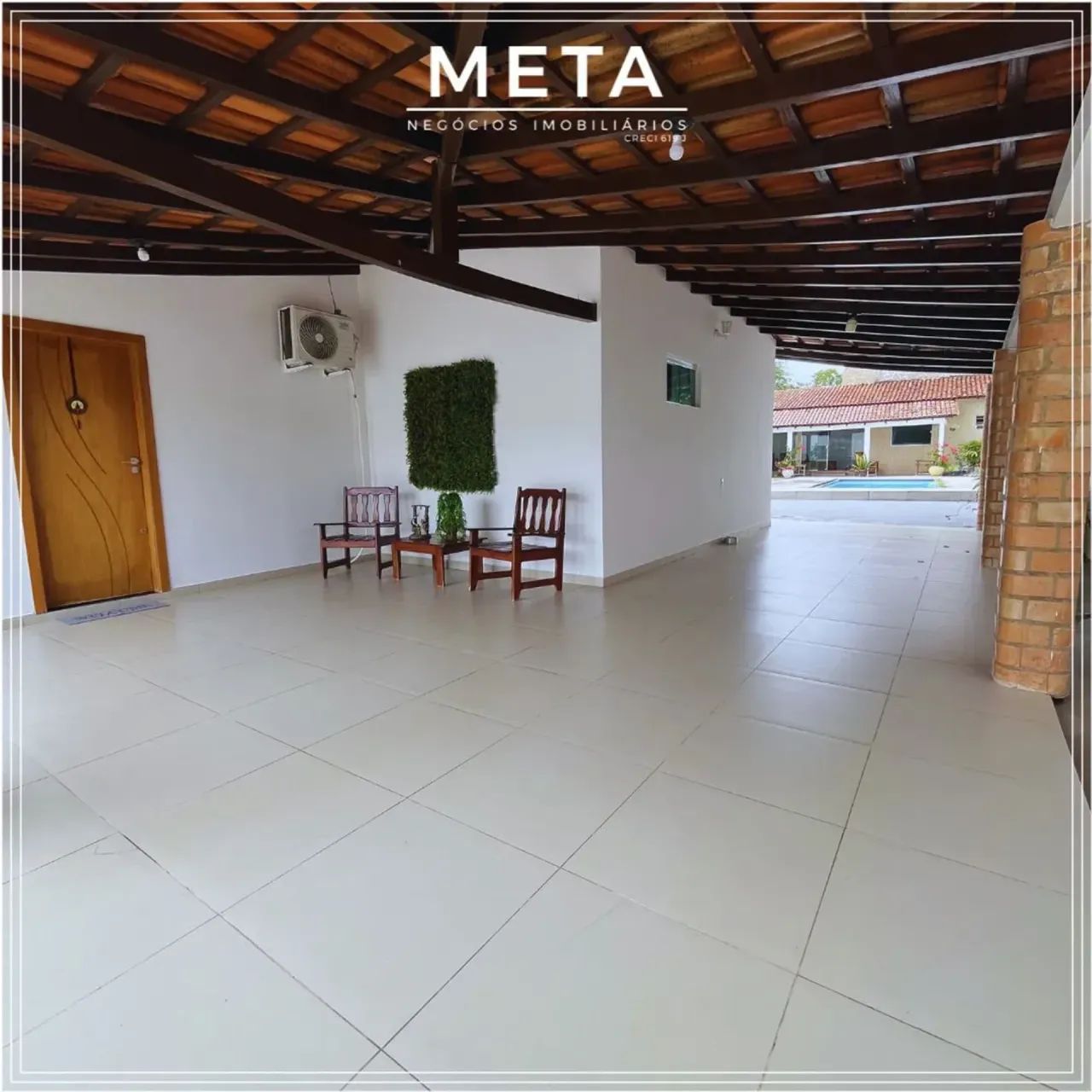 VENDE-SE CASA NO BAIRRO PARAVIANA | AMPLA, SOFISTICADA E COM ÁREA DE LAZER COMPLETA - Foto 2