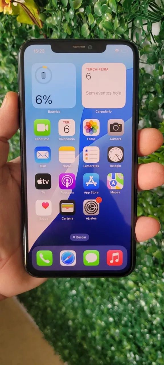 iPhone 11 Pro Max 256GB - Foto 2