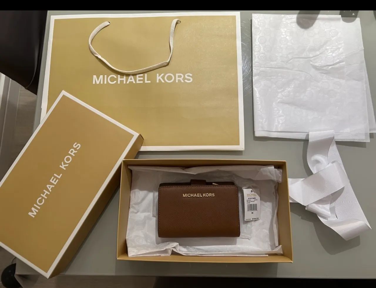 Carteira Michael Kors - Foto 4