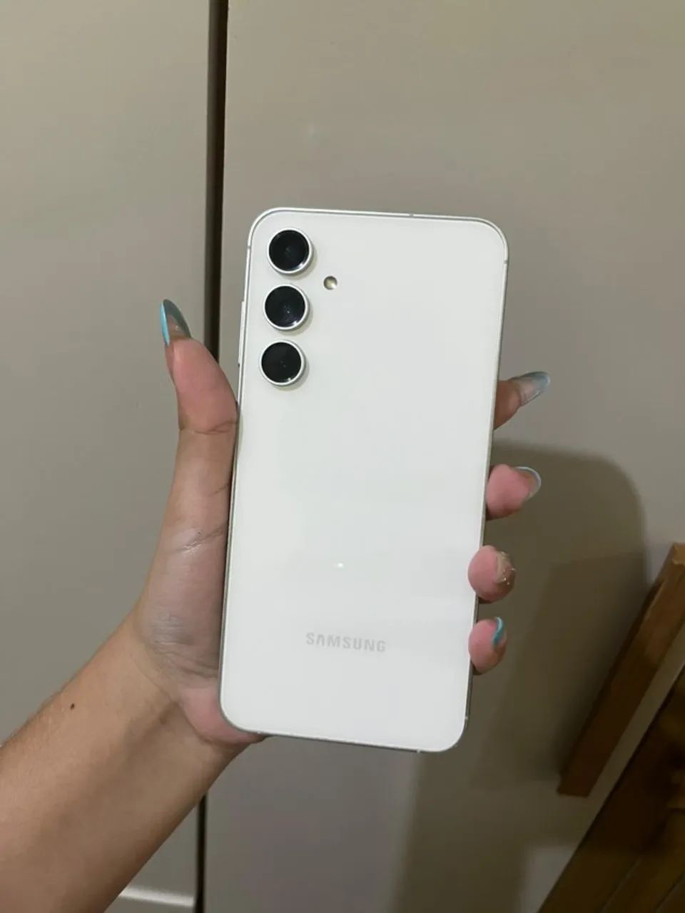 Smartphone S23 Fe - Foto 3