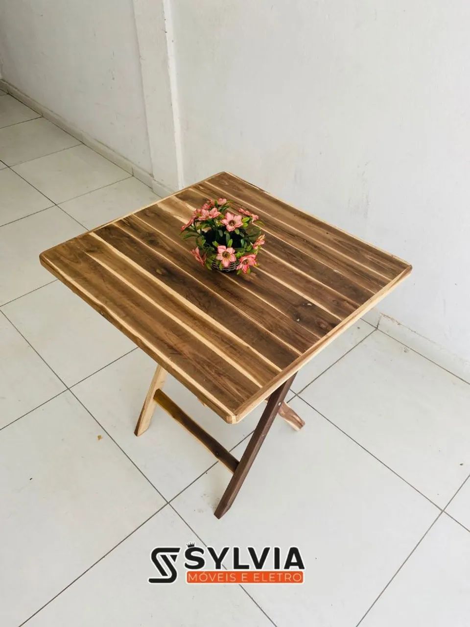 Mesa crua - Foto 3