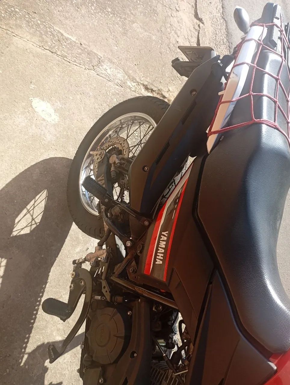 Crosser 2025 - Foto 4