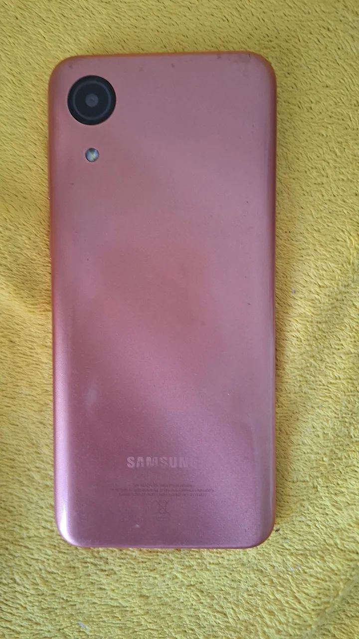 Sansung A03 - Foto 2